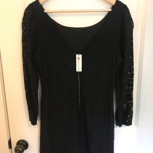 NWT Charming Charlie Dress. Size Medium